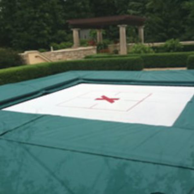 trampoline max air trampoline max air
