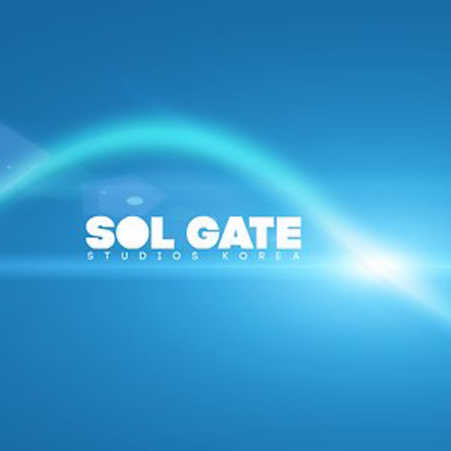 Sol Gate Studios Korea