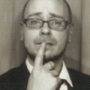 Profile picture for Michael Galbincea
