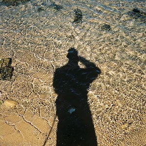 Profile picture for Benjamin Walters