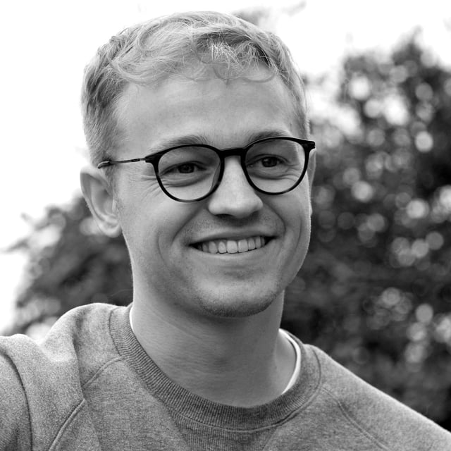 Alex Sears - Motion Designer
