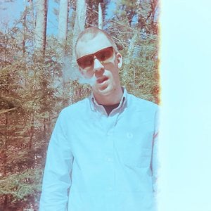 Profile picture for Dean Gray