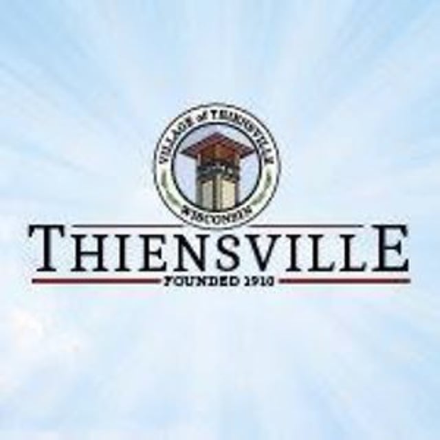 Village of Thiensville