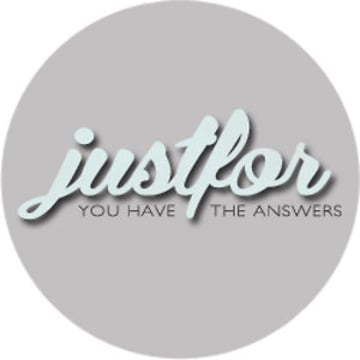 Vimeo profile picture for @justfor
