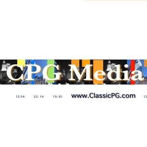 Profile picture for CPG Media