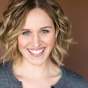 Profile picture for Heather Ryan
