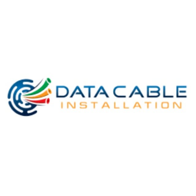 Data Cable Installation