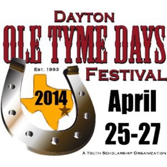 Dayton Ole Tyme Days Festival