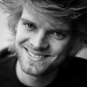 Profile picture for Peter Peerdeman