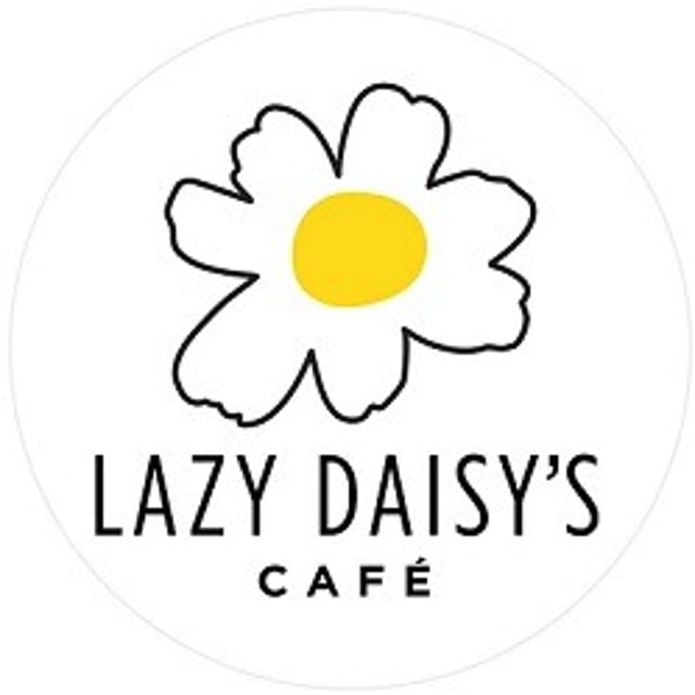 Lazy Daisy's Cafe