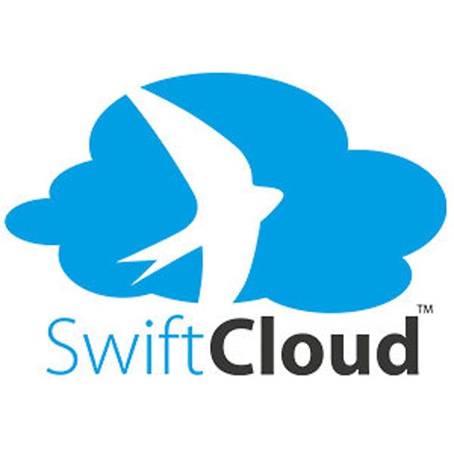 SwiftCloud