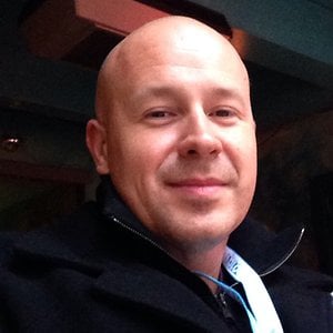 Profile picture for Sam Toles