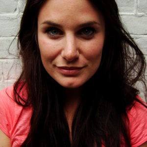 Profile picture for Nina Aaldering