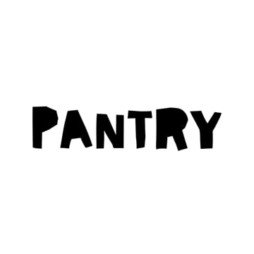 Vimeo profile picture for @pantry