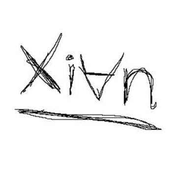 Vimeo profile picture for @xian