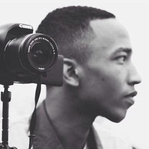 Profile picture for Jahmel Reynolds