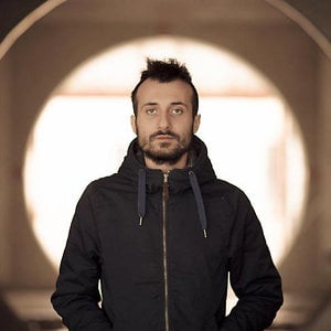 Profile picture for Bogdan Macoviciuc