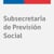 Previsi&oacute;n Social Chile
