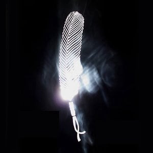 Profile picture for Feathers of Hope
