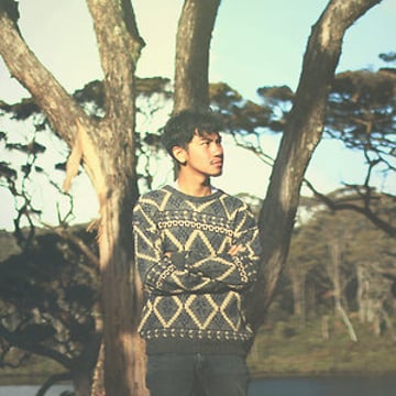 Vimeo profile picture for @feb