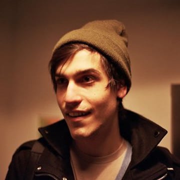 Vimeo profile picture for @benjamin