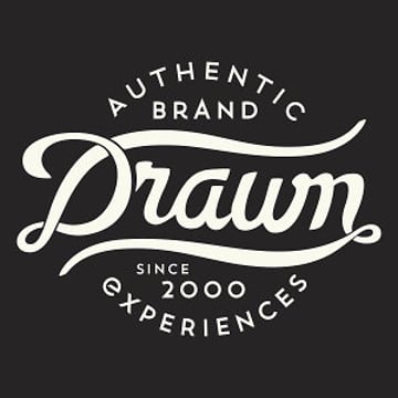 Vimeo profile picture for @drawn