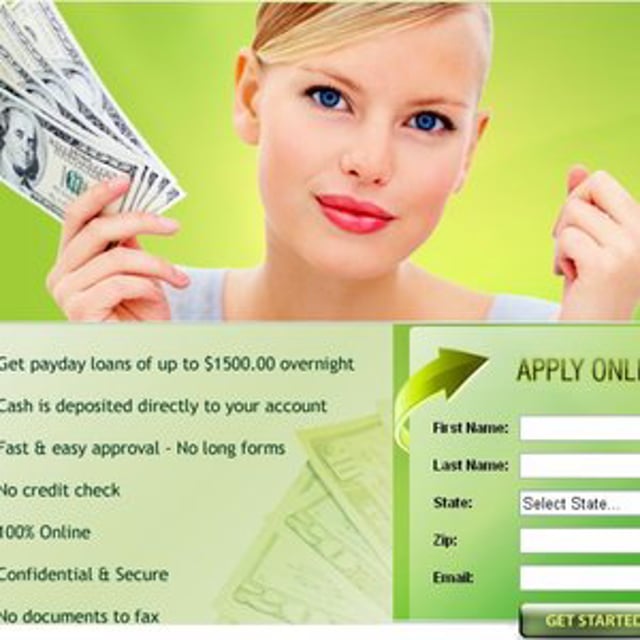 best cash advance company