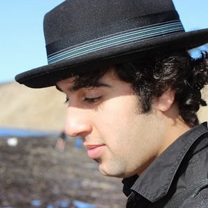 Profile picture for Mateen Khan - 7223185_300x300