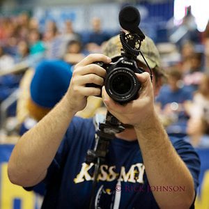 Profile picture for Zach Friedbauer