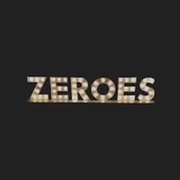 Vimeo profile picture for @zeroes