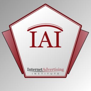 Profile picture for Internet Advertising Institute