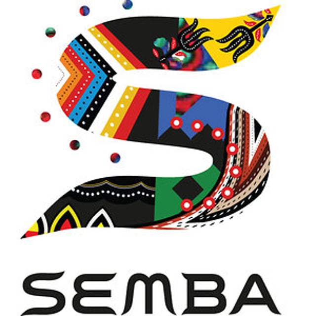 SEMBA COMUNICAÇÃO - Creative Producer, Creative Director & Producer