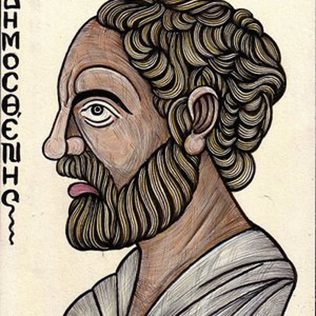 Demosthenes Films on Vimeo