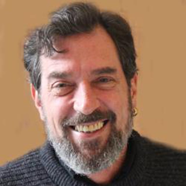 Paul Herman Art Producer