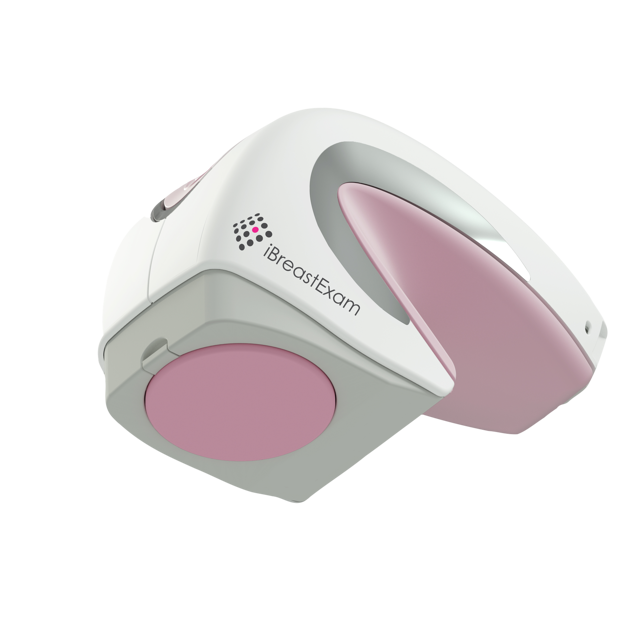 iBreastExam