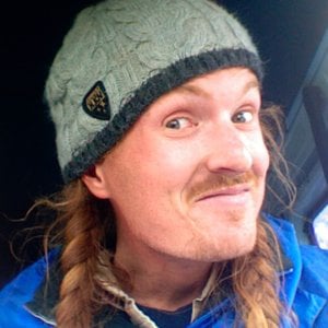 Profile picture for Talbott Walker