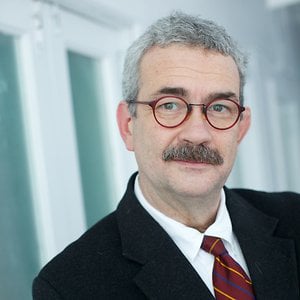 Profile picture for Christopher J. Carroll