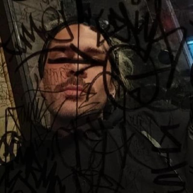 Jonathan Di Rico