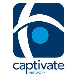 Profile picture for Captivate Network