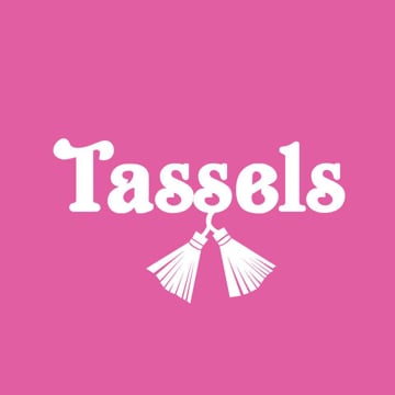 Vimeo profile picture for @tassels