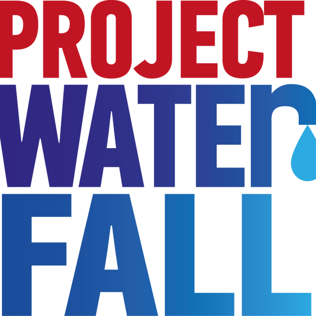 Project Waterfall