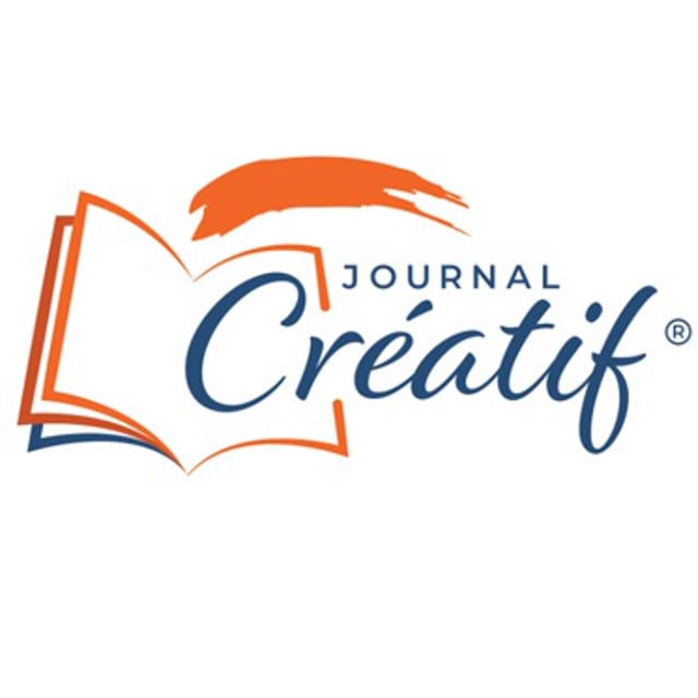 Journal Créatif Anne-Marie Jobin