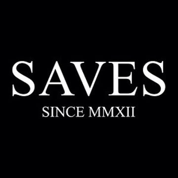 Vimeo profile picture for @saves