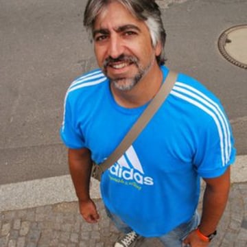 Vimeo profile picture for @josemanuel