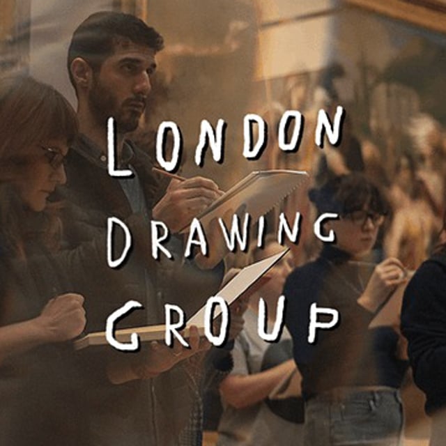 London Drawing Group