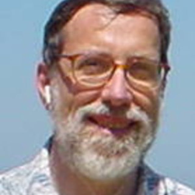 Mike Pompa