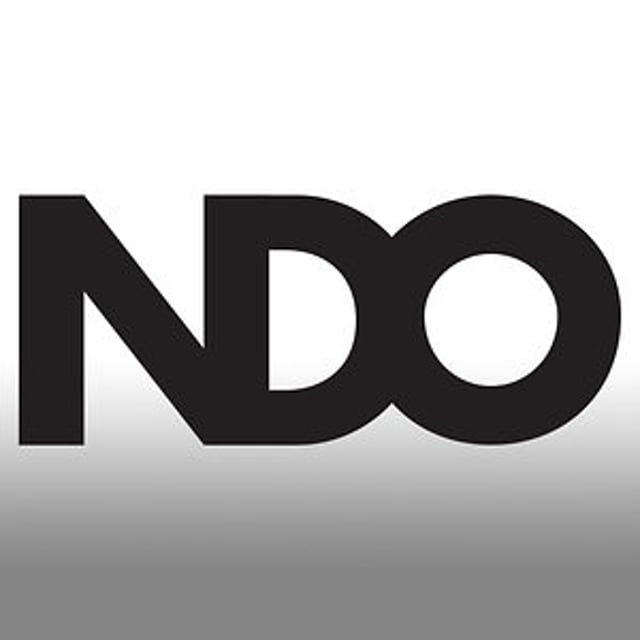 NDO Official