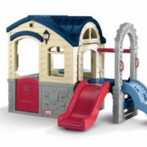 little tykes playhouses