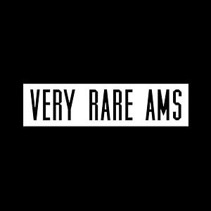 Profile picture for VERY RARE AMS™