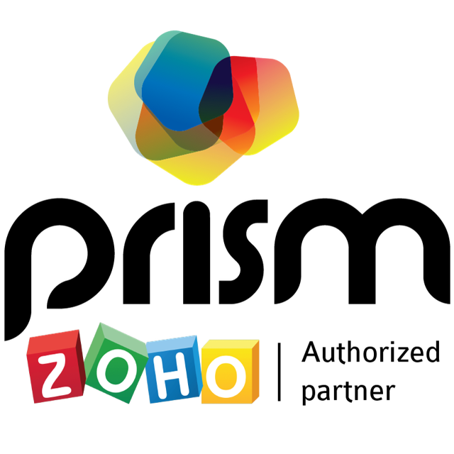 Sales Prism CRM Solutions